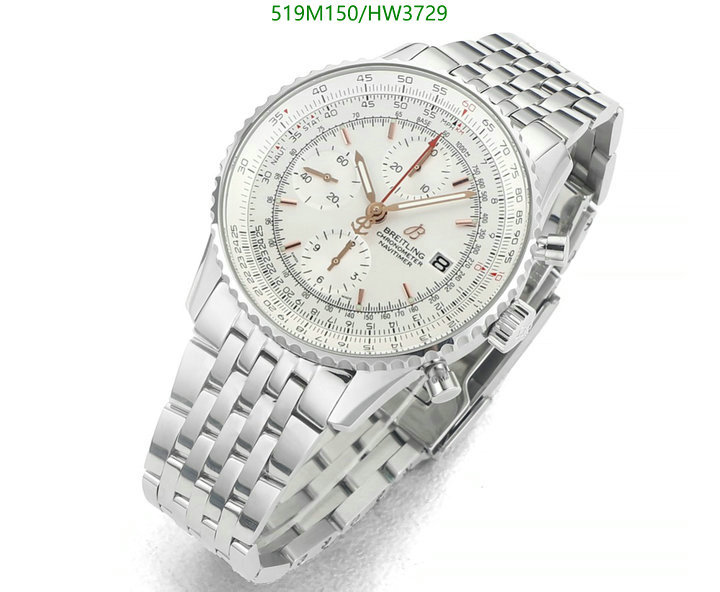 Watch-Mirror Quality-Breitling, Code: HW3729,$: 519USD