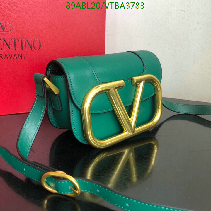 Valentino Bag-(4A)-Diagonal-,Code: VTBA3783,$: 89USD