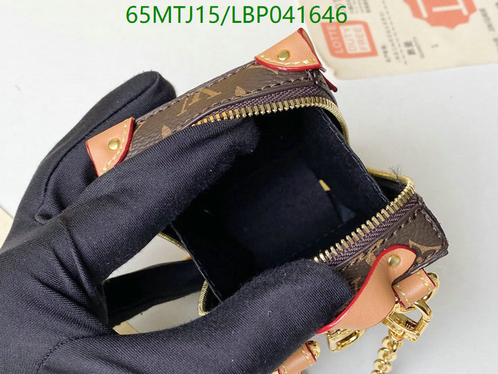 LV Bags-(4A)-Backpack-,Code: LBP041646,$: 65USD