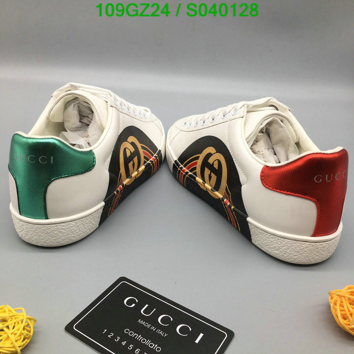 Women Shoes-Gucci, Code: S040128,$: 109USD