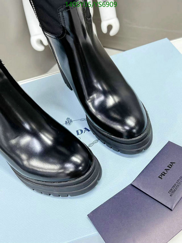 Women Shoes-Prada, Code: YS6909,$: 149USD