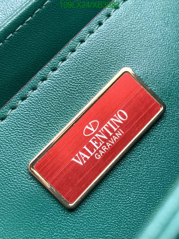 Valentino Bag-(4A)-Diagonal-,Code: XB3982,$: 109USD