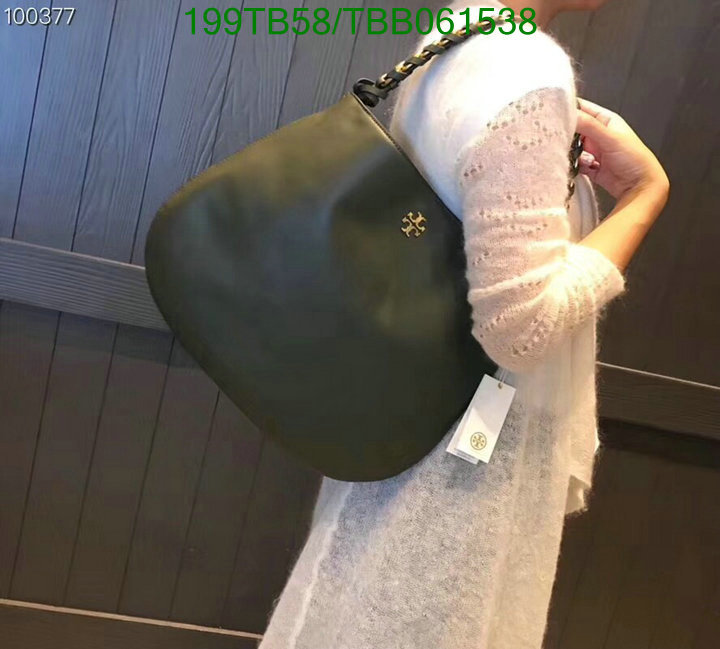 Tory Burch Bag-(Mirror)-Handbag-,Code: TBB061538,$: 199USD