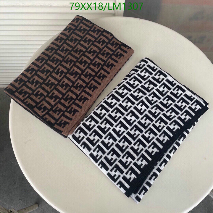 Scarf-Fendi, Code: LM1307,$: 79USD