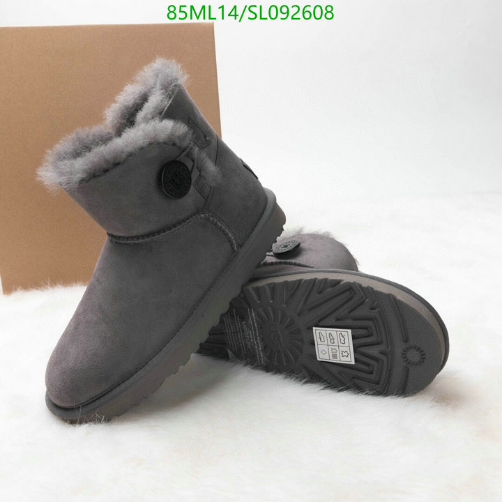 Women Shoes-UGG, Code:SL092608,$: 85USD