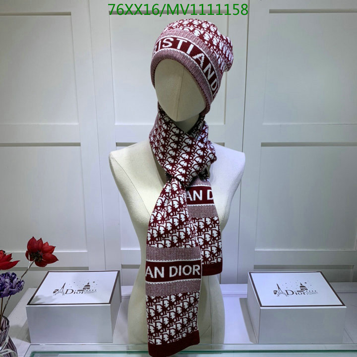 Scarf-Dior,Code: MV1111158,$: 75USD