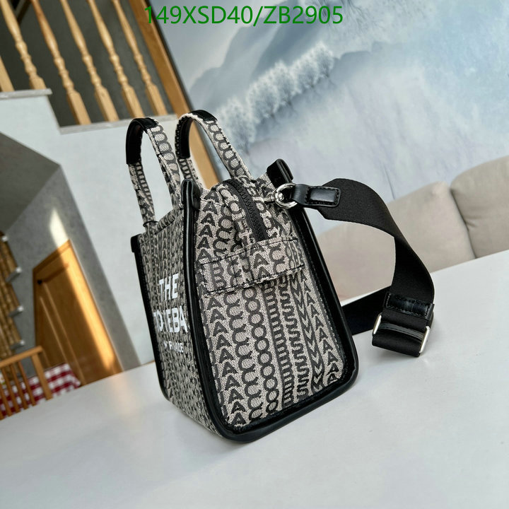 Marc Jacobs Bags -(Mirror)-Handbag-,Code: ZB2905,$: 149USD
