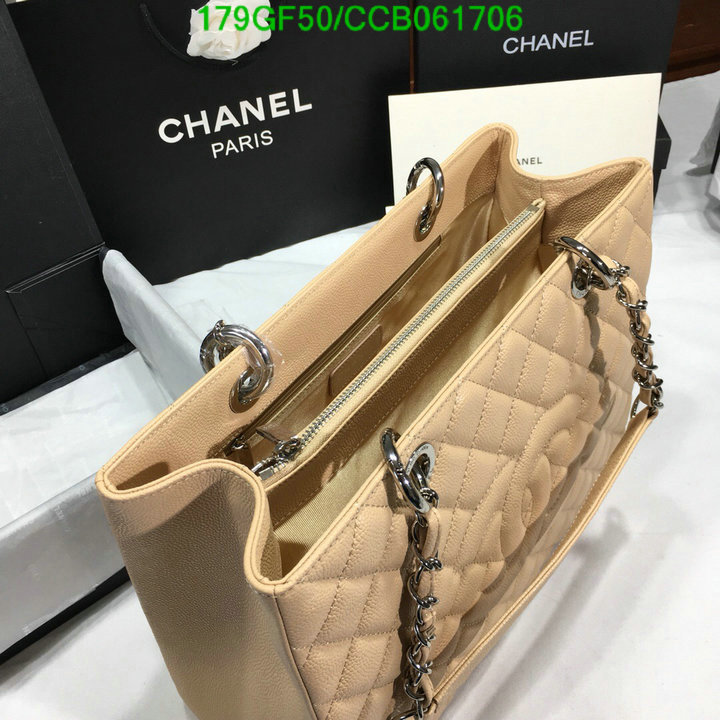 Chanel Bags -(Mirror)-Handbag-,Code: CCB061706,$: 179USD