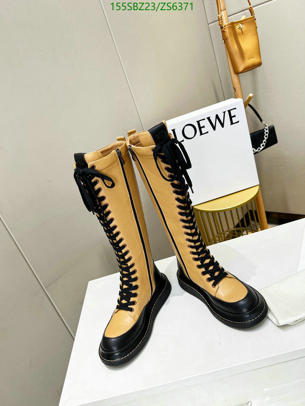 Women Shoes-Loewe, Code: ZS6371,$: 155USD