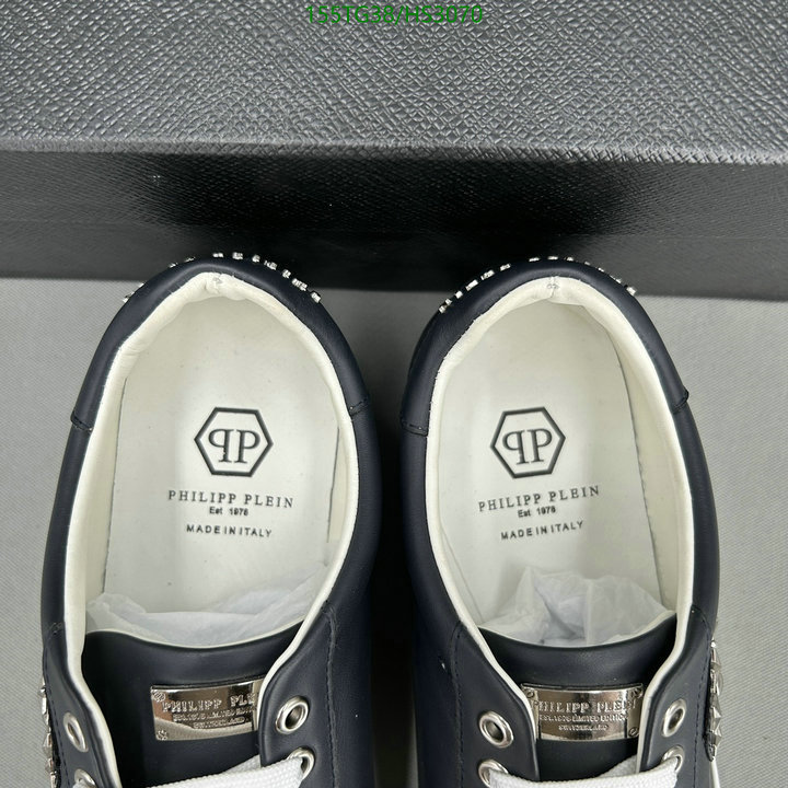 Men shoes-Philipp Plein, Code: HS3070,$: 155USD