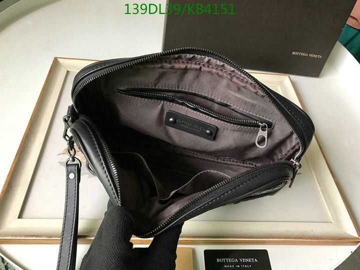 BV Bag-(Mirror)-Clutch-,Code: KB4151,$: 139USD