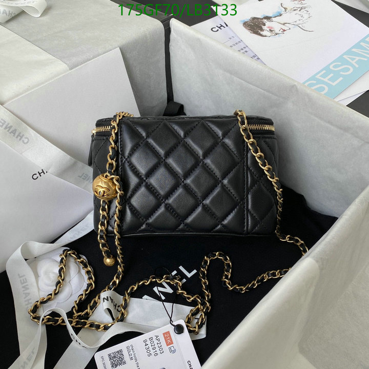 Chanel Bags -(Mirror)-Diagonal-,Code: LB3133,$: 175USD