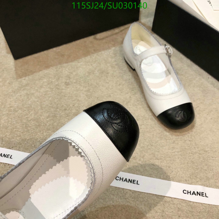 Women Shoes-Chanel,Code: SU030140,$: 115USD