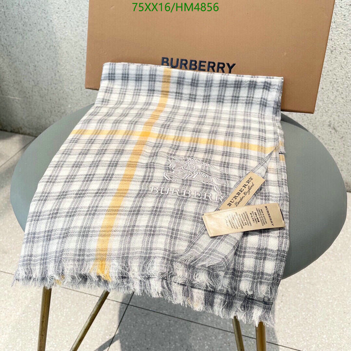 Scarf-Burberry, Code: HM4856,$: 75USD