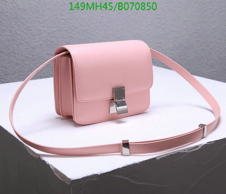 Celine Bag-(4A)-Classic Series,Code: B070850,$: 149USD