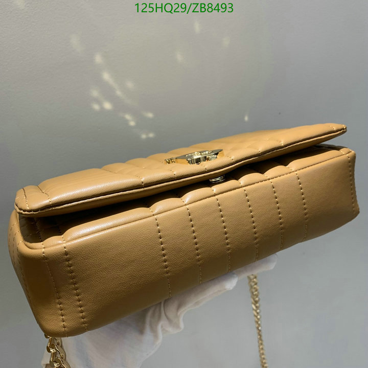 Burberry Bag-(4A)-Diagonal-,Code: ZB8493,$: 125USD