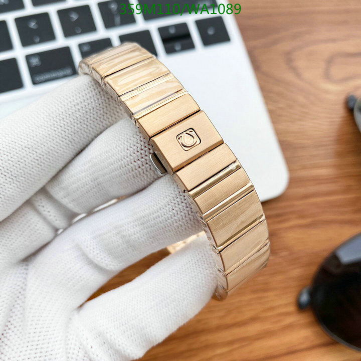 Watch-Mirror Quality-Omega, Code: WA1089,$: 359USD