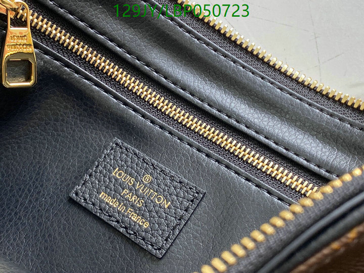 LV Bags-(Mirror)-Trio-,Code: LBP050723,$: 129USD