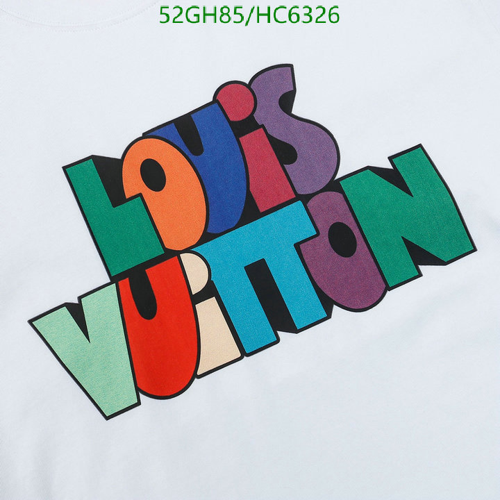 Clothing-LV, Code: HC6326,$: 52USD