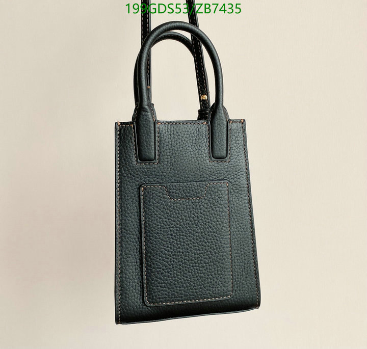 Burberry Bag-(Mirror)-Diagonal-,Code: ZB7435,$: 199USD