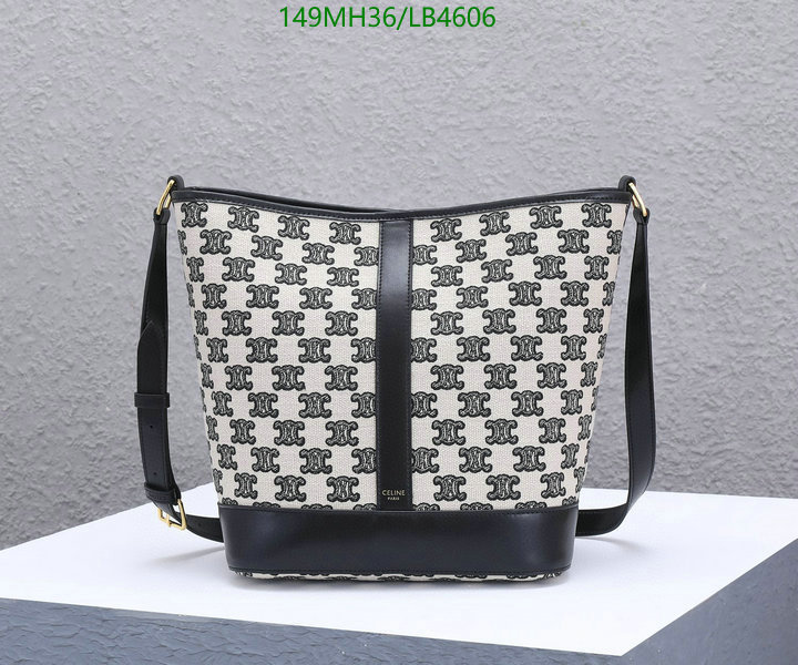 Celine Bag-(Mirror)-Diagonal-,Code: LB4606,$: 149USD