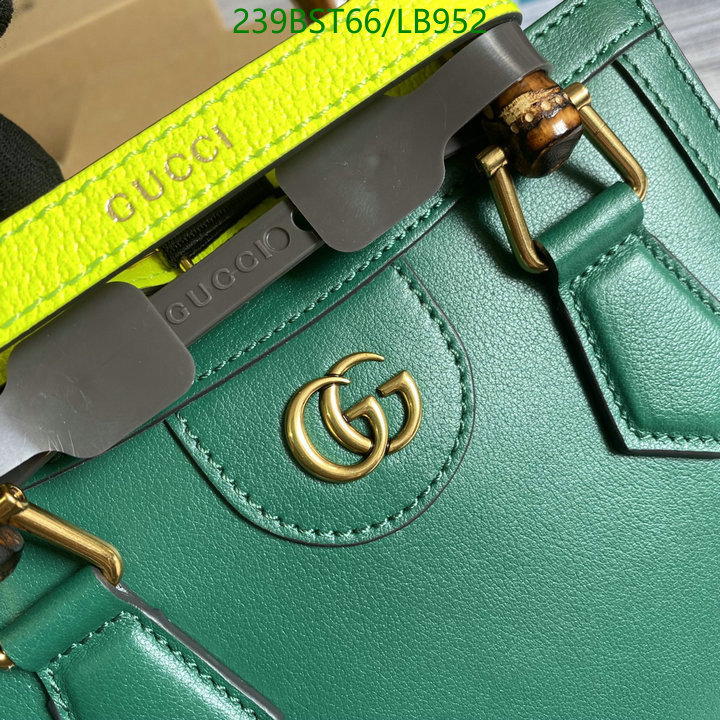 Gucci Bag-(Mirror)-Diana-Bamboo-,Code: LB952,$: 239USD