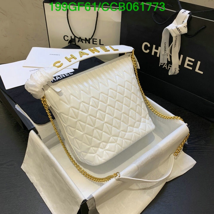 Chanel Bags -(Mirror)-Diagonal-,Code: CCB061773,$: 199USD