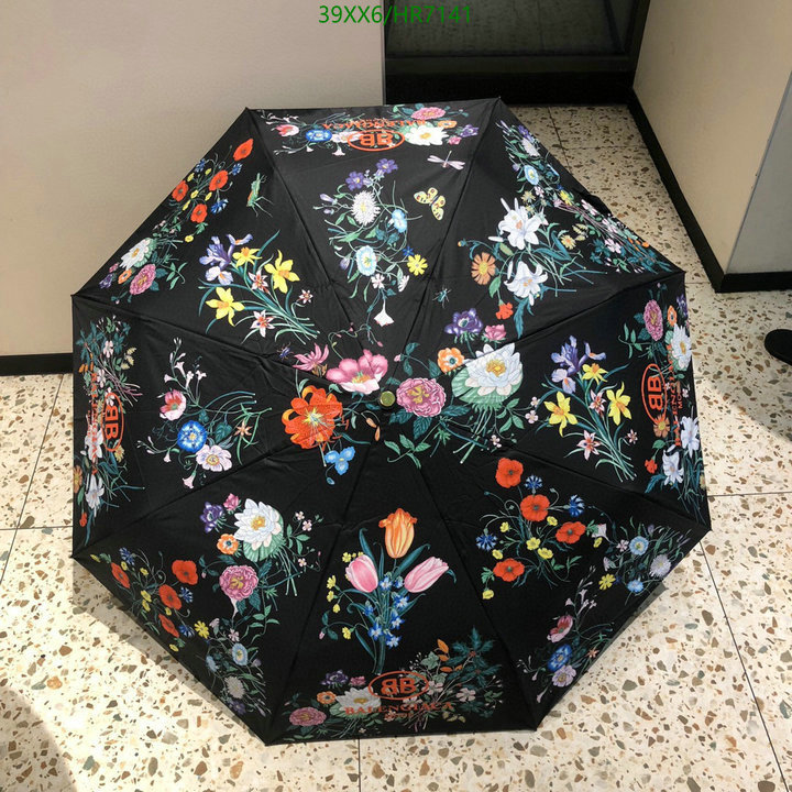 Umbrella-Balenciaga, Code: HR7141,$: 39USD
