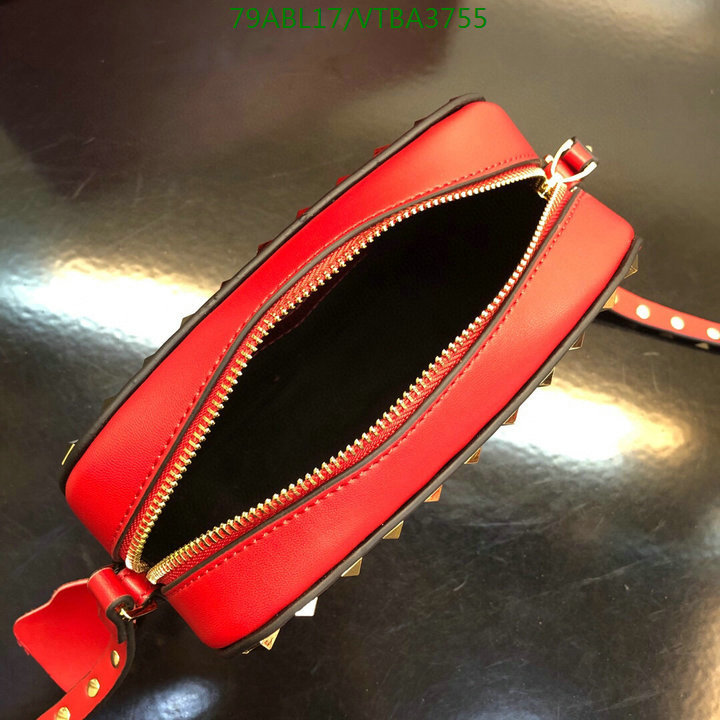 Valentino Bag-(4A)-Diagonal-,Code: VTBA3755,$: 79USD