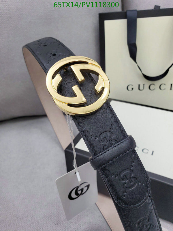 Belts-Gucci, Code: PV1118300,$: 65USD