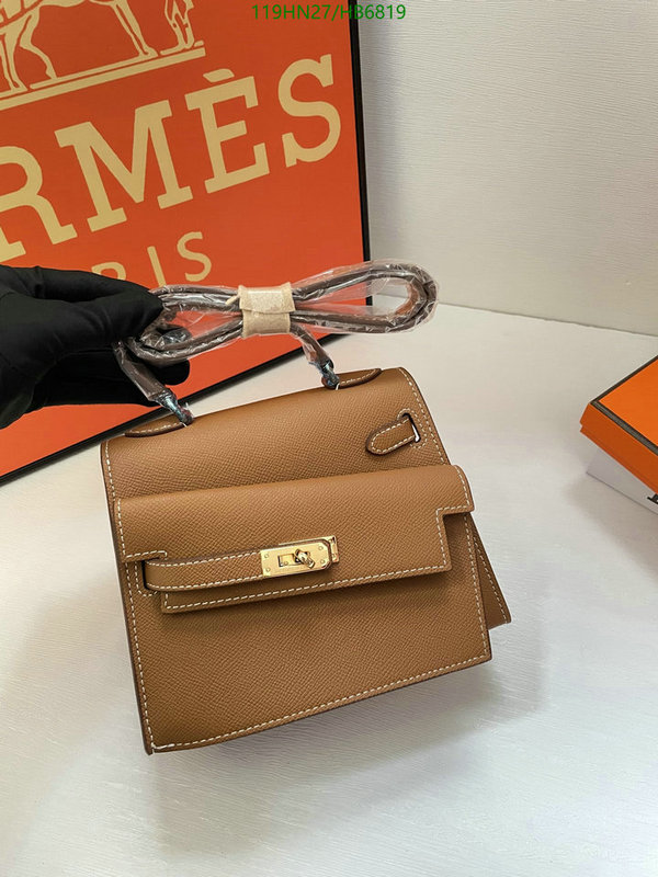 Hermes Bag-(4A)-Diagonal-,Code: HB6819,$: 119USD