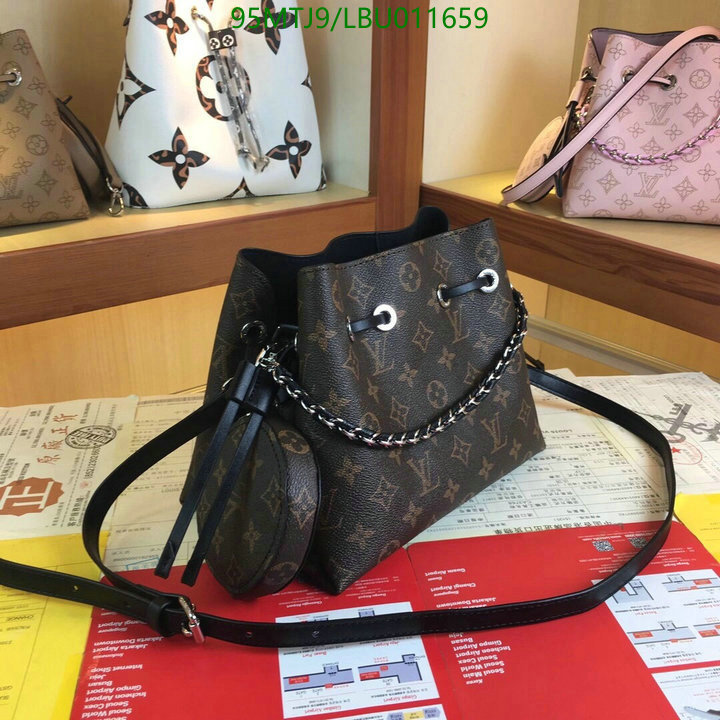 LV Bags-(4A)-Nono-No Purse-Nano No-,Code: LBU011659,$: 95USD