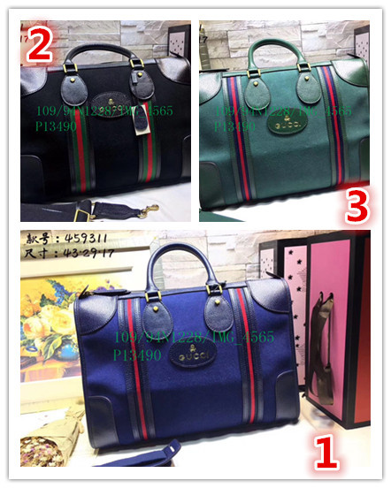 Gucci Bag-(4A)-Handbag-,Code:GGB111023,$: 109USD