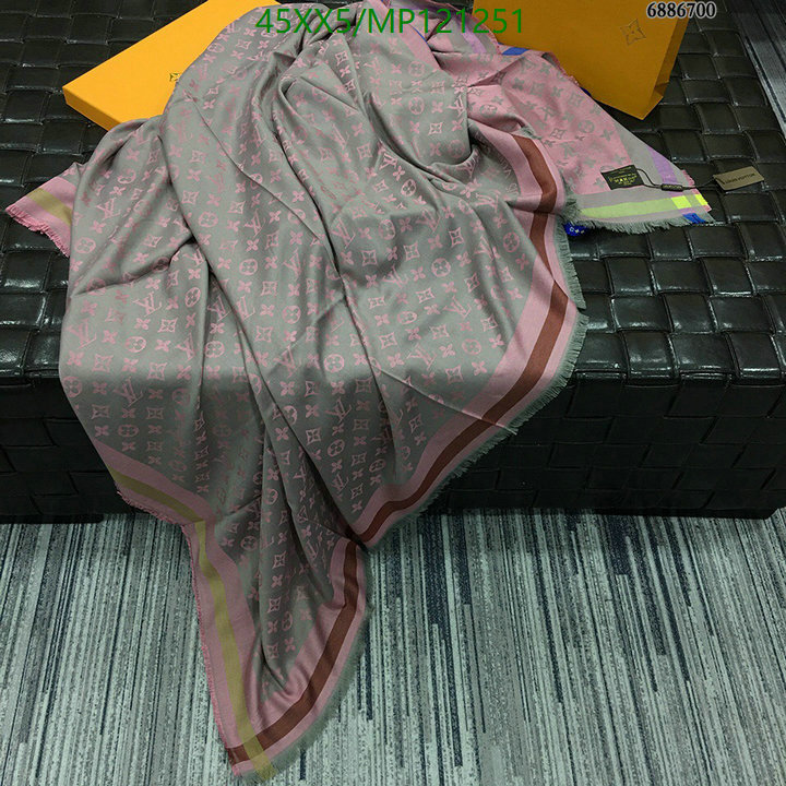 Scarf-LV, Code: MP121251,$: 45USD