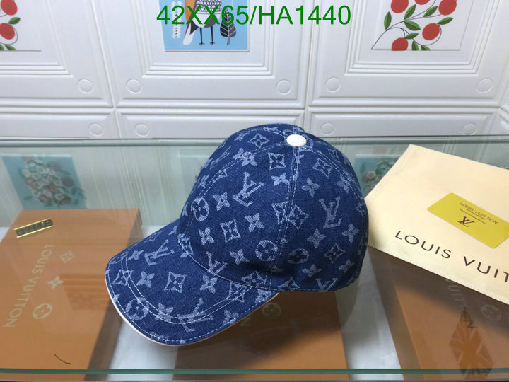 Cap -(Hat)-LV, Code: HA1440,$:42USD