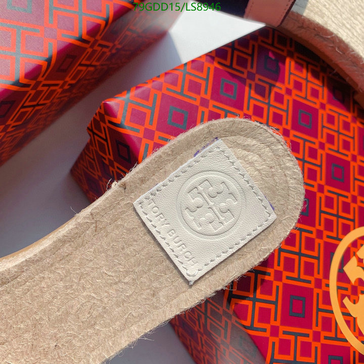 Women Shoes-Tory Burch, Code: LS8946,$: 79USD