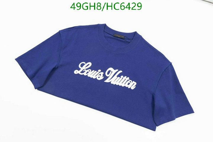 Clothing-LV, Code: HC6429,$: 49USD