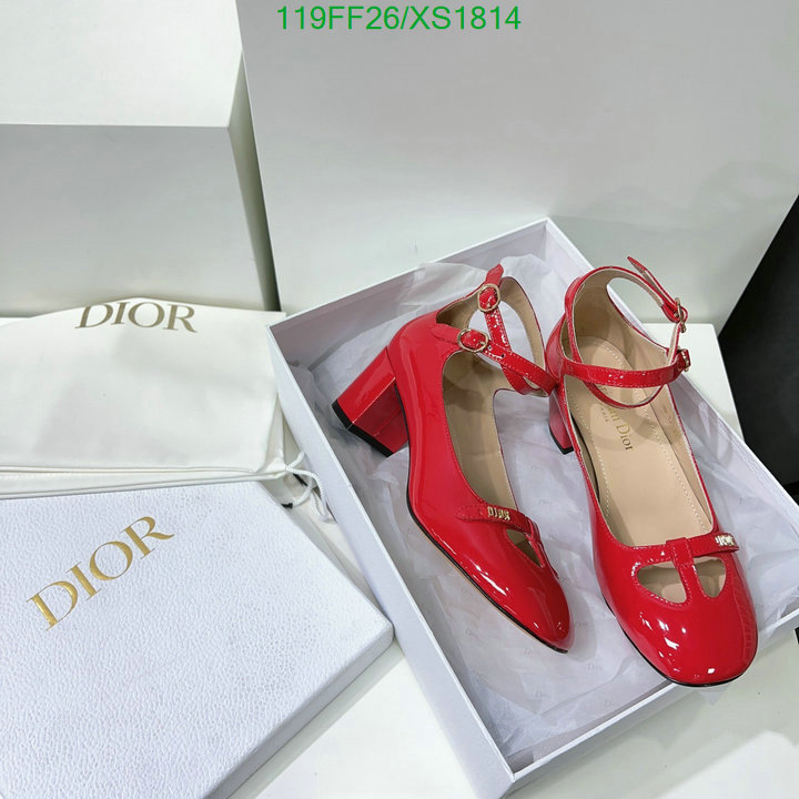 Women Shoes-BV, Code: XS1814,$: 119USD