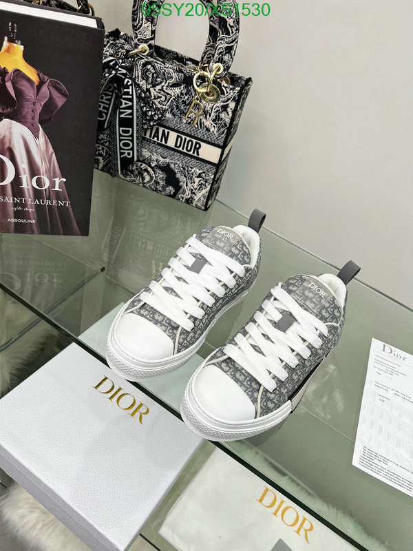 Women Shoes-Dior, Code: XS1530,$: 95USD