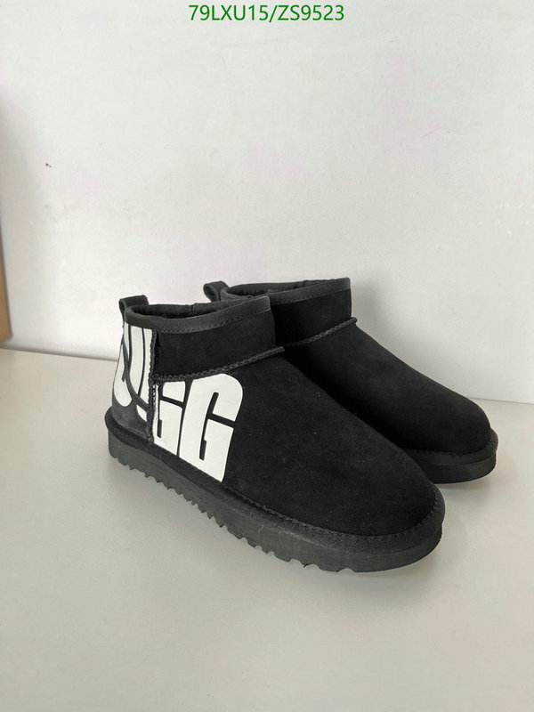 Women Shoes-UGG, Code: ZS9523,$: 79USD