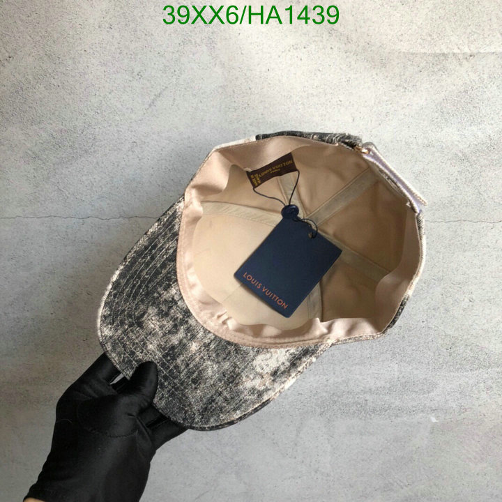 Cap -(Hat)-LV, Code: HA1439,$:39USD