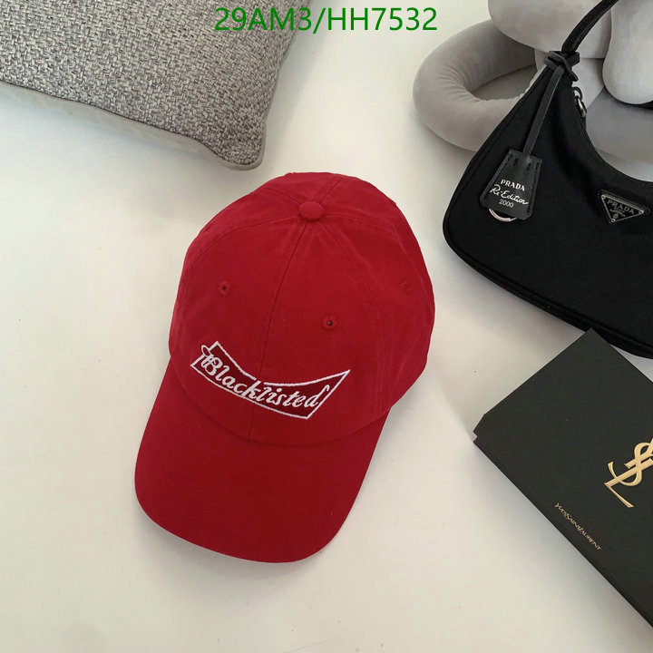 Cap -(Hat)-Other, Code: HH7532,$: 29USD