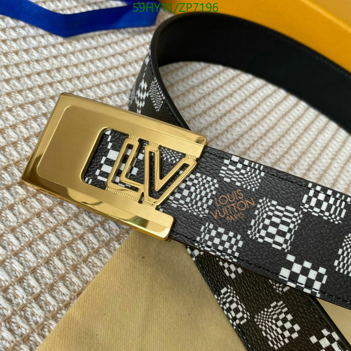 Belts-LV, Code: ZP7196,$: 59USD