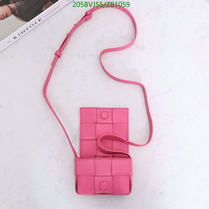 BV Bag-(Mirror)-Cassette Series,Code: ZB1059,$: 205USD