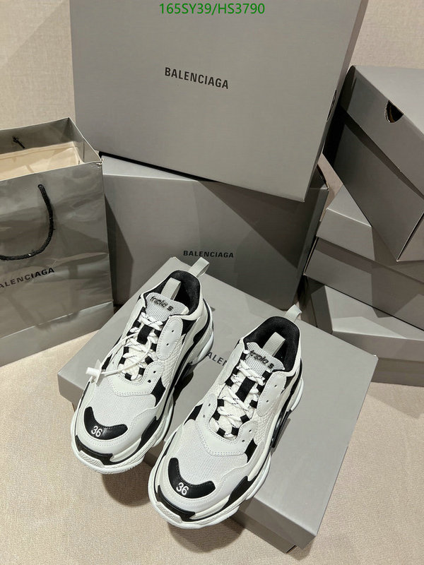 Men shoes-Balenciaga, Code: HS3790,