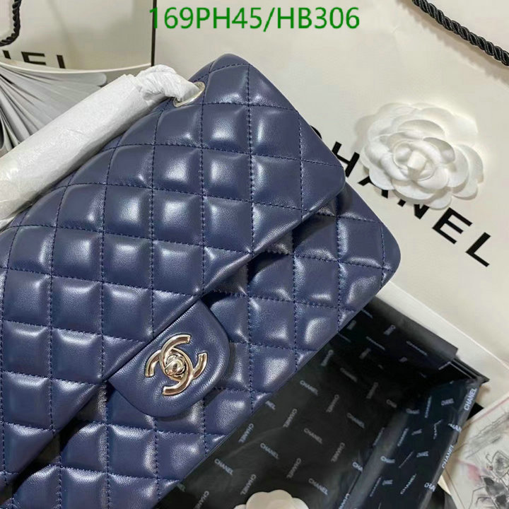 Chanel Bags -(Mirror)-Diagonal-,Code: HB306,$: 169USD