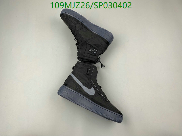 Women Shoes-NIKE, Code: SP030402,$: 109USD