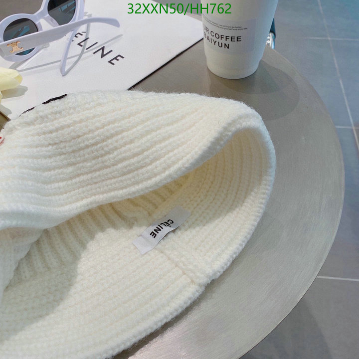 Cap -(Hat)-CELINE, Code: HH762,$: 32USD