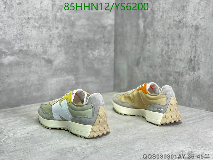 Women Shoes-New Balance, Code: YS6200,$: 85USD