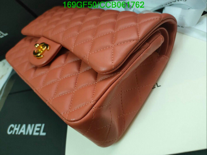 Chanel Bags -(Mirror)-Diagonal-,Code: CCB061762,$: 169USD